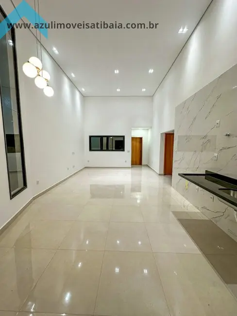 Foto 6 de Casa com 3 quartos à venda, 112m2 em Atibaia - SP