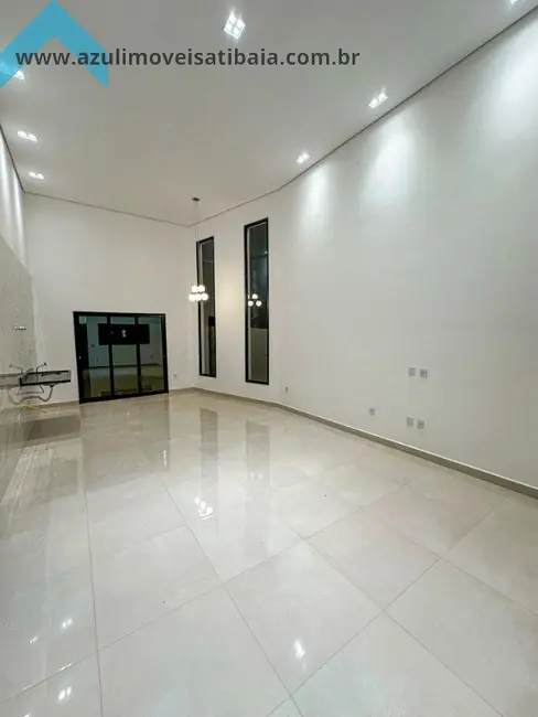Foto 4 de Casa com 3 quartos à venda, 112m2 em Atibaia - SP