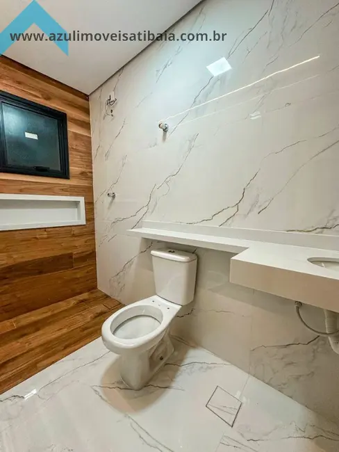 Foto 7 de Casa com 3 quartos à venda, 112m2 em Atibaia - SP