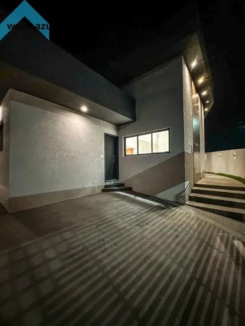 Foto 3 de Casa com 3 quartos à venda, 112m2 em Atibaia - SP