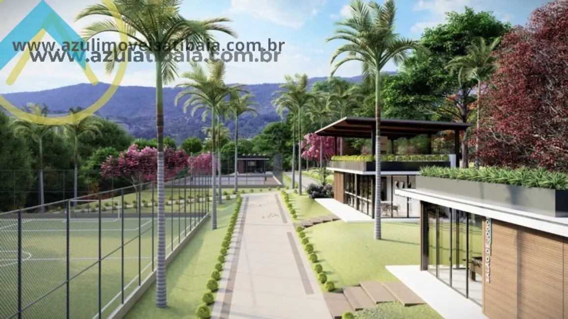 Foto 2 de Terreno / Lote à venda, 360m2 em Vila Petrópolis, Atibaia - SP