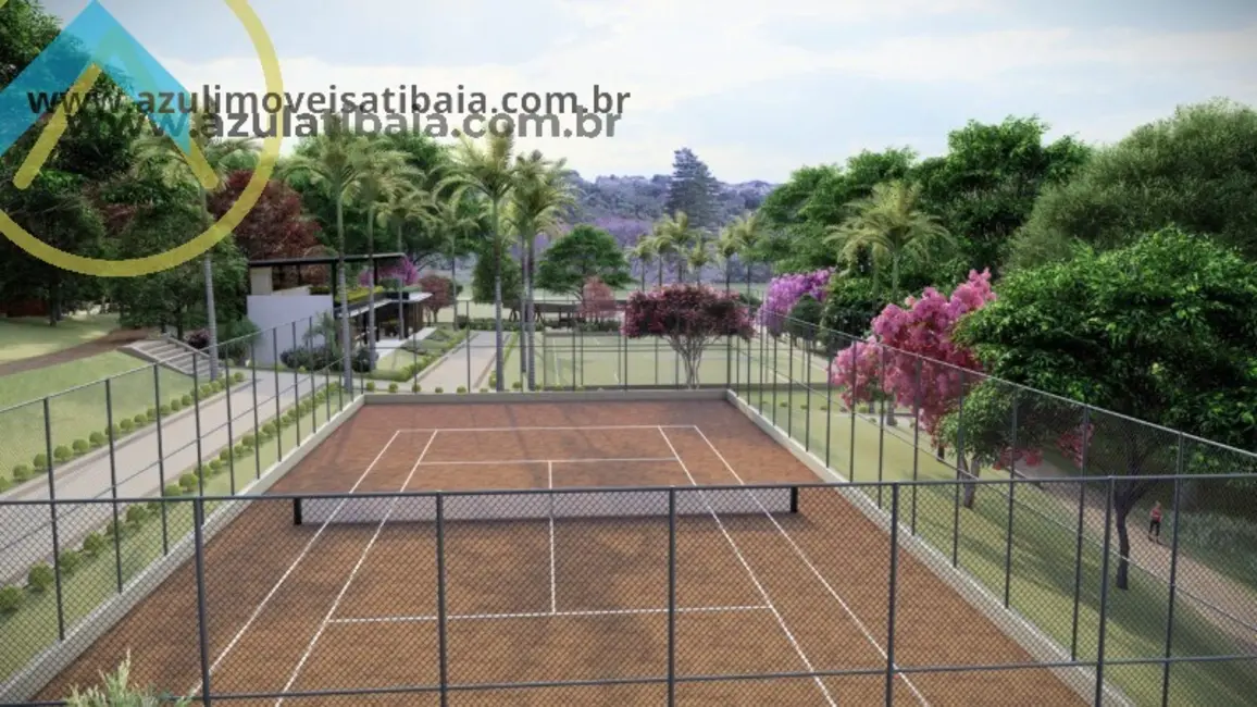 Foto 1 de Terreno / Lote à venda, 360m2 em Vila Petrópolis, Atibaia - SP