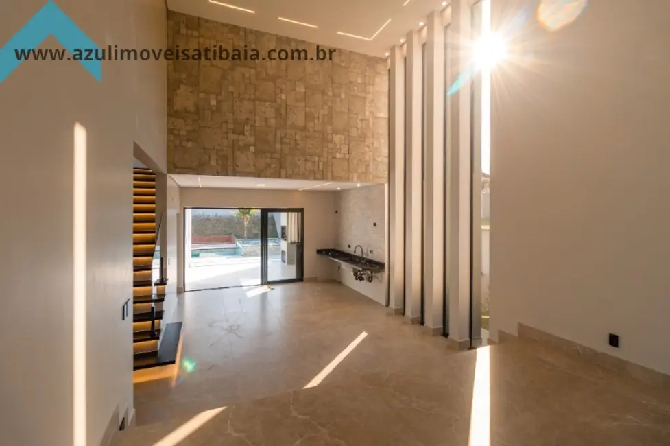 Foto 8 de Casa de Condomínio com 4 quartos à venda, 315m2 em Atibaia - SP