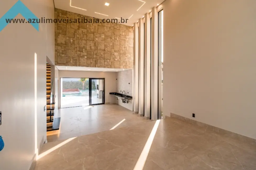 Foto 7 de Casa de Condomínio com 4 quartos à venda, 315m2 em Atibaia - SP