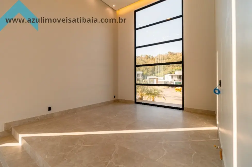 Foto 4 de Casa de Condomínio com 4 quartos à venda, 315m2 em Atibaia - SP