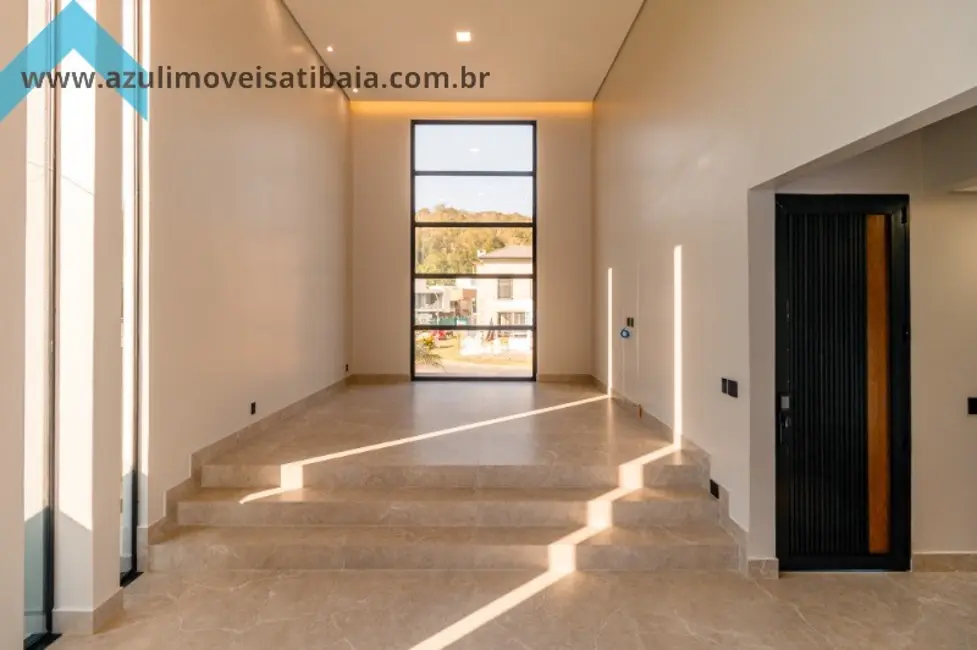Foto 5 de Casa de Condomínio com 4 quartos à venda, 315m2 em Atibaia - SP