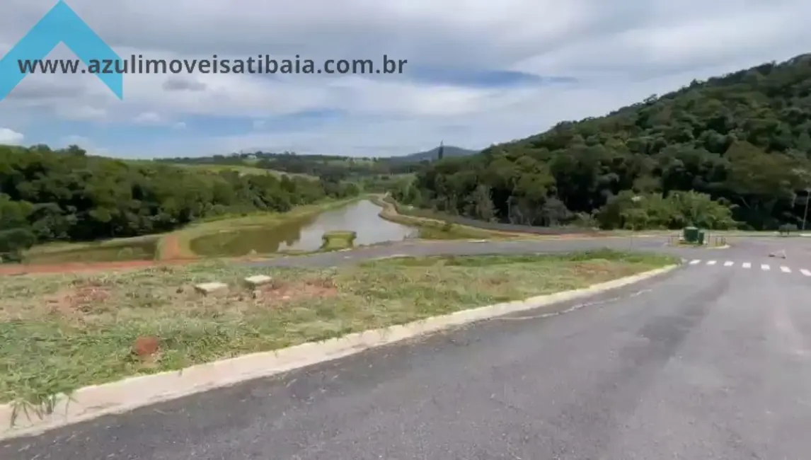 Foto 5 de Terreno / Lote à venda, 300m2 em Atibaia - SP