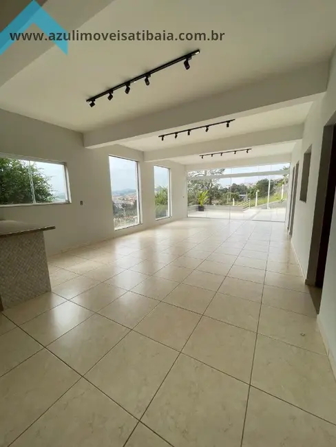 Foto 6 de Chácara com 5 quartos à venda, 360m2 em Bom Jesus Dos Perdoes - SP