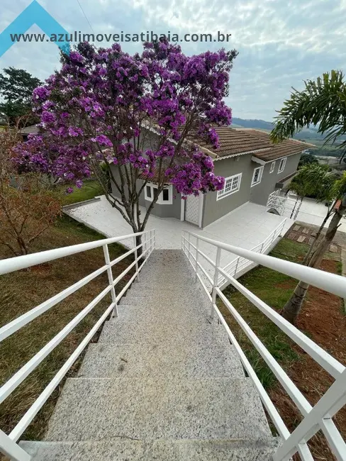 Foto 4 de Chácara com 5 quartos à venda, 360m2 em Bom Jesus Dos Perdoes - SP