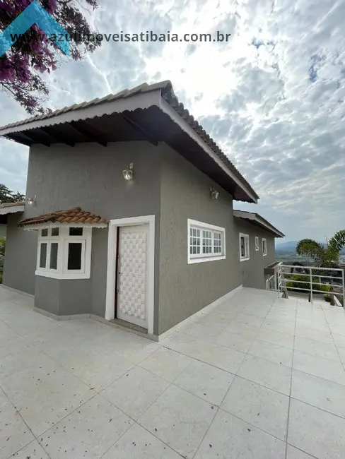 Foto 2 de Chácara com 5 quartos à venda, 360m2 em Bom Jesus Dos Perdoes - SP
