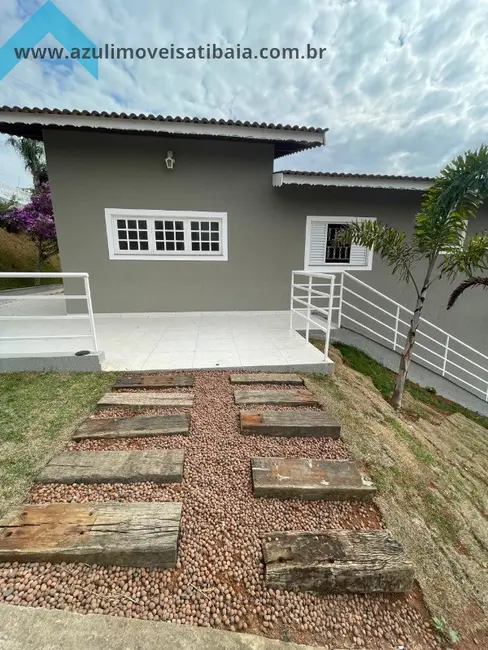 Foto 3 de Chácara com 5 quartos à venda, 360m2 em Bom Jesus Dos Perdoes - SP
