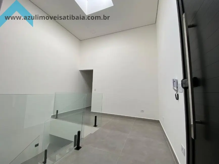 Foto 9 de Casa com 3 quartos à venda, 128m2 em Jardim Maristela, Atibaia - SP