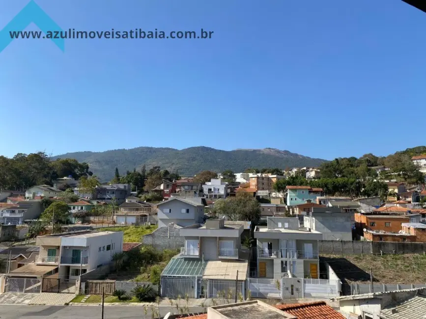 Foto 1 de Casa com 3 quartos à venda, 128m2 em Jardim Maristela, Atibaia - SP