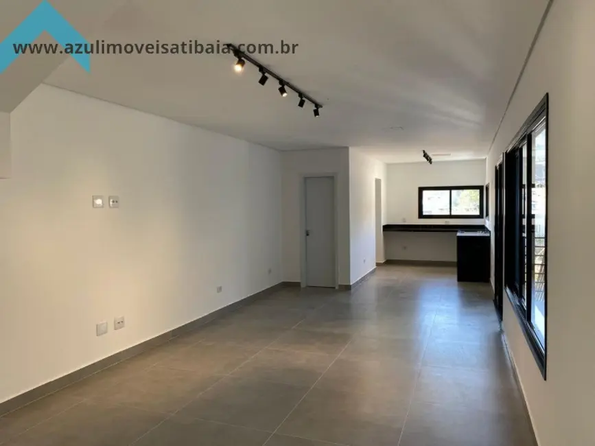Foto 6 de Casa com 3 quartos à venda, 128m2 em Jardim Maristela, Atibaia - SP
