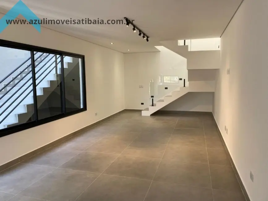 Foto 5 de Casa com 3 quartos à venda, 128m2 em Jardim Maristela, Atibaia - SP