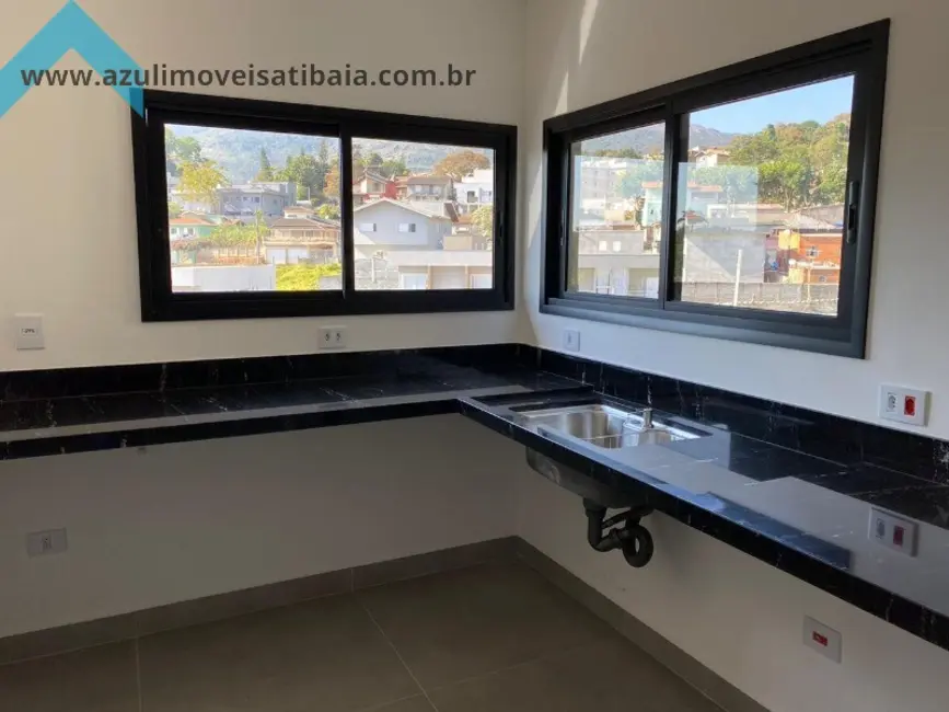Foto 7 de Casa com 3 quartos à venda, 128m2 em Jardim Maristela, Atibaia - SP