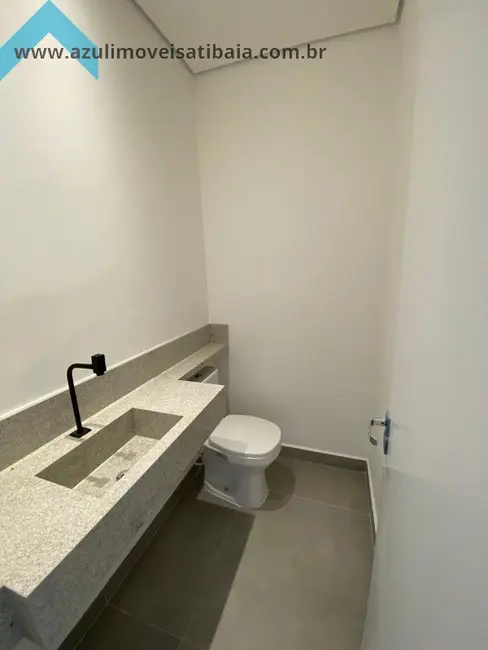 Foto 4 de Casa com 3 quartos à venda, 128m2 em Jardim Maristela, Atibaia - SP