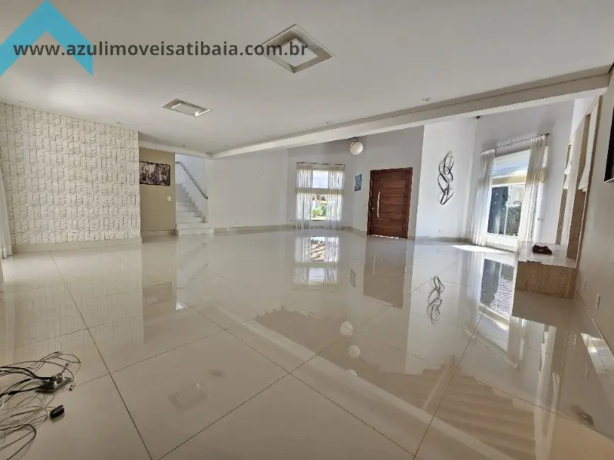 Foto 8 de Casa de Condomínio com 4 quartos à venda, 268m2 em Jardim Floresta, Atibaia - SP