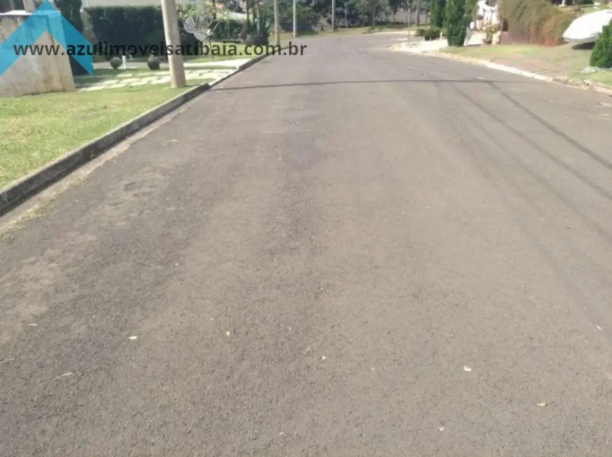 Foto 2 de Terreno / Lote à venda, 697m2 em Jardim Maristela, Atibaia - SP