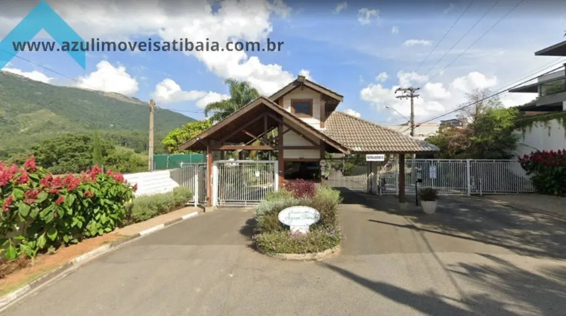 Foto 3 de Terreno / Lote à venda, 697m2 em Jardim Maristela, Atibaia - SP