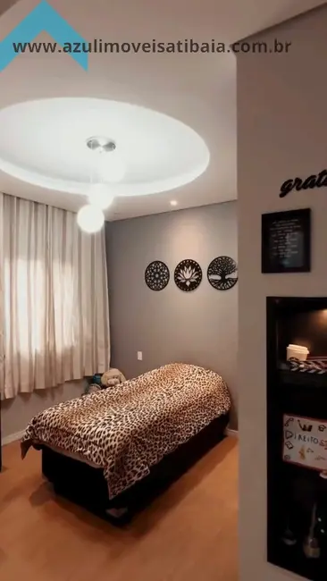 Casa de Condomínio com 3 quartos à venda, 268m2 em Atibaia - SP - imagem 7 Foto 7 de Casa de Condomínio com 3 quartos à venda, 268m2 em Atibaia - SP