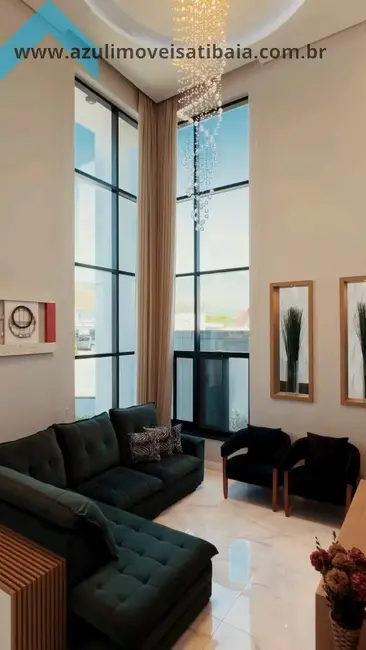 Casa de Condomínio com 3 quartos à venda, 268m2 em Atibaia - SP - imagem 3 Foto 3 de Casa de Condomínio com 3 quartos à venda, 268m2 em Atibaia - SP