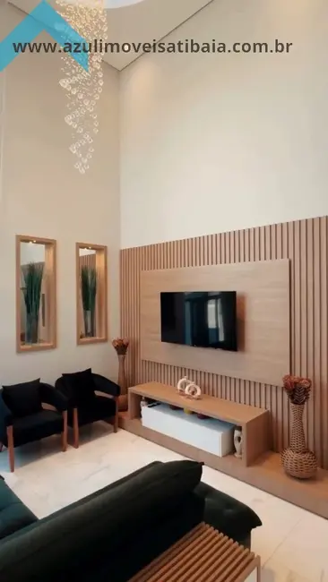 Casa de Condomínio com 3 quartos à venda, 268m2 em Atibaia - SP - imagem 4 Foto 4 de Casa de Condomínio com 3 quartos à venda, 268m2 em Atibaia - SP