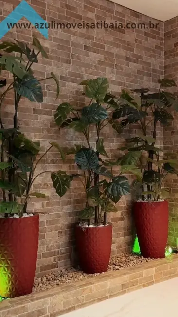 Casa de Condomínio com 3 quartos à venda, 268m2 em Atibaia - SP - imagem 6 Foto 6 de Casa de Condomínio com 3 quartos à venda, 268m2 em Atibaia - SP