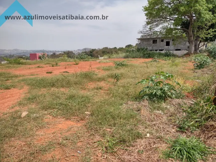 Foto 1 de Terreno / Lote à venda, 300m2 em Jardim Alvinópolis, Atibaia - SP