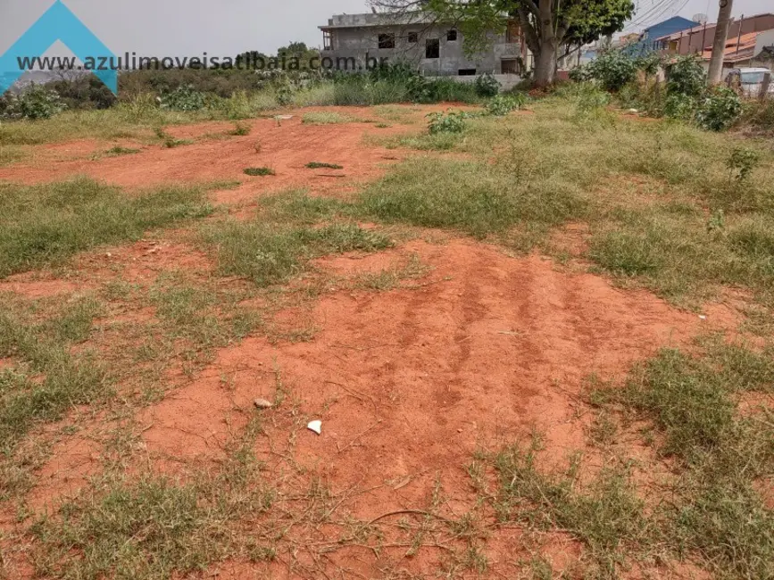 Foto 5 de Terreno / Lote à venda, 300m2 em Jardim Alvinópolis, Atibaia - SP