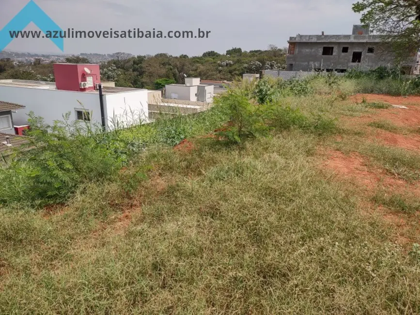 Foto 6 de Terreno / Lote à venda, 300m2 em Jardim Alvinópolis, Atibaia - SP