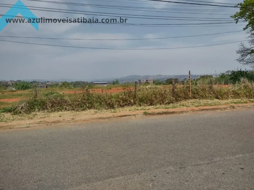 Foto 2 de Terreno / Lote à venda, 300m2 em Jardim Alvinópolis, Atibaia - SP