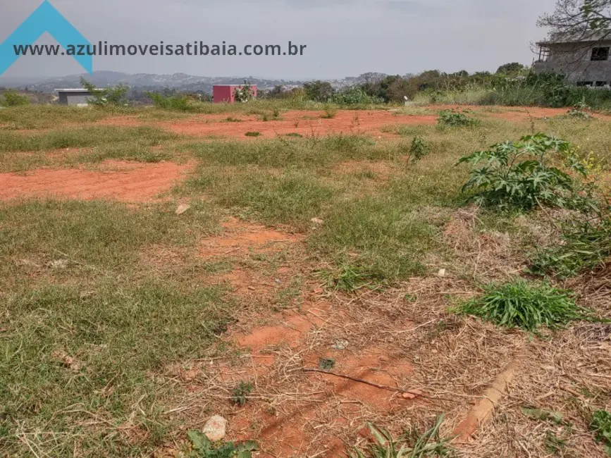 Foto 2 de Terreno / Lote à venda, 300m2 em Jardim Alvinópolis, Atibaia - SP