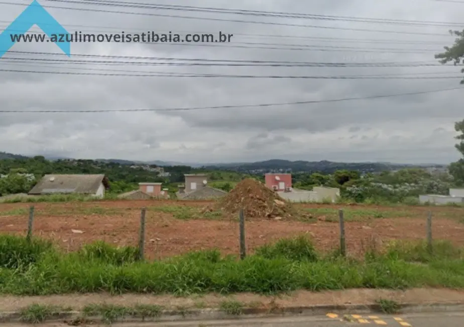 Foto 3 de Terreno / Lote à venda, 300m2 em Jardim Alvinópolis, Atibaia - SP