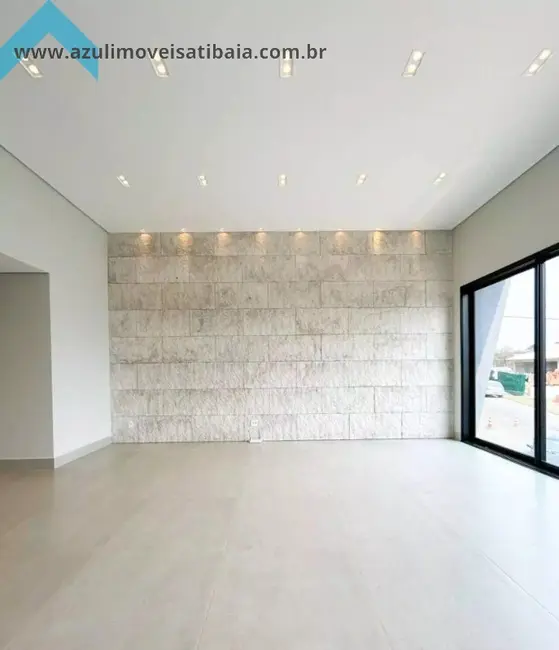 Casa de Condomínio com 4 quartos à venda, 264m2 em Atibaia - SP - imagem 4 Foto 4 de Casa de Condomínio com 4 quartos à venda, 264m2 em Atibaia - SP