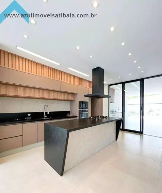 Casa de Condomínio com 4 quartos à venda, 264m2 em Atibaia - SP - imagem 8 Foto 8 de Casa de Condomínio com 4 quartos à venda, 264m2 em Atibaia - SP