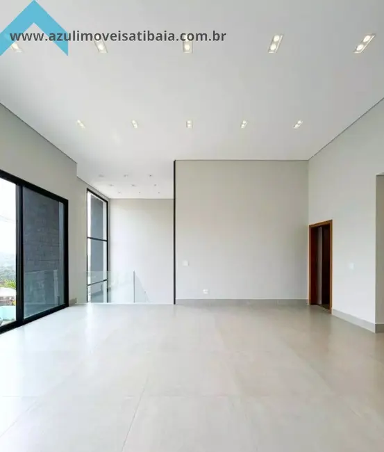 Casa de Condomínio com 4 quartos à venda, 264m2 em Atibaia - SP - imagem 6 Foto 6 de Casa de Condomínio com 4 quartos à venda, 264m2 em Atibaia - SP