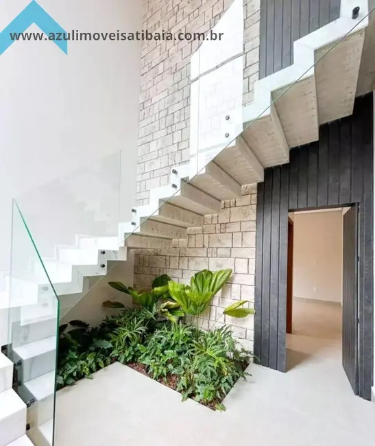 Casa de Condomínio com 4 quartos à venda, 264m2 em Atibaia - SP - imagem 3 Foto 3 de Casa de Condomínio com 4 quartos à venda, 264m2 em Atibaia - SP