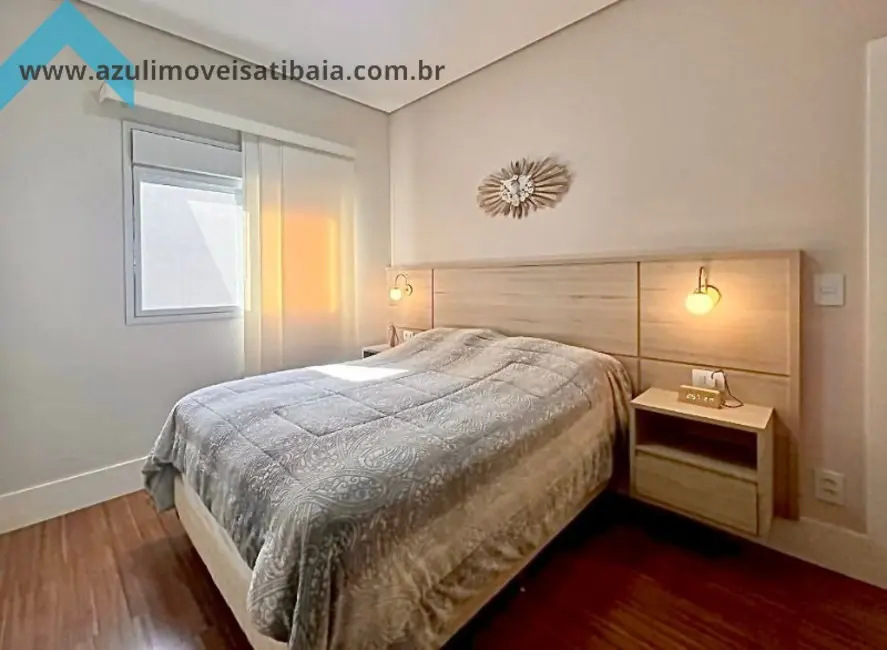 Foto 7 de Casa de Condomínio com 3 quartos à venda, 124m2 em Ribeirão dos Porcos, Atibaia - SP