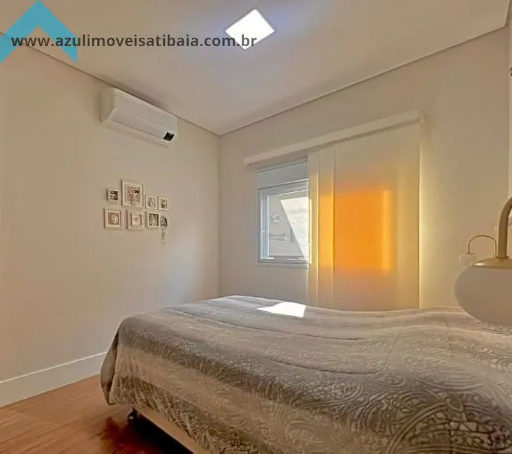 Foto 8 de Casa de Condomínio com 3 quartos à venda, 124m2 em Ribeirão dos Porcos, Atibaia - SP