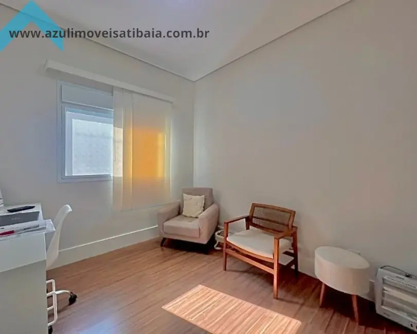 Foto 9 de Casa de Condomínio com 3 quartos à venda, 124m2 em Ribeirão dos Porcos, Atibaia - SP