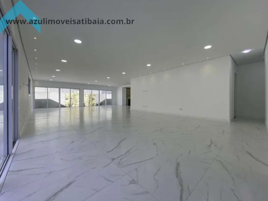 Foto 4 de Casa com 4 quartos à venda e para alugar, 341m2 em Jardim Paulista, Atibaia - SP