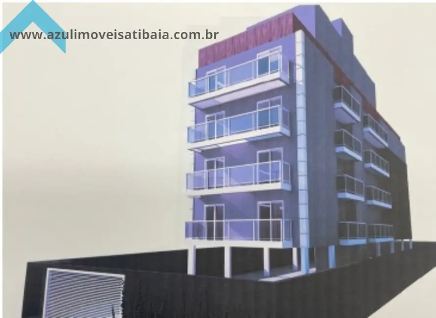 Terreno / Lote à venda, 500m2 em Atibaia - SP - imagem 1 Foto 1 de Terreno / Lote à venda, 500m2 em Atibaia - SP