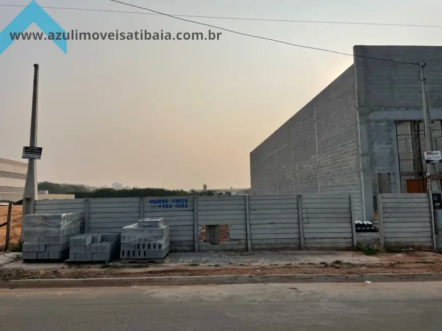 Terreno / Lote à venda, 500m2 em Atibaia - SP - imagem 2 Foto 2 de Terreno / Lote à venda, 500m2 em Atibaia - SP