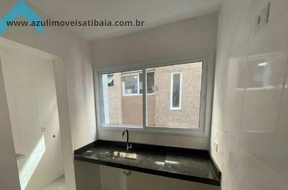Foto 4 de Apartamento com 2 quartos à venda, 44m2 em Jardim Colonial, Atibaia - SP