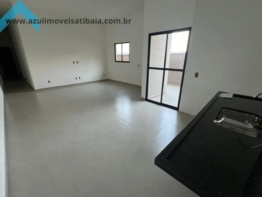 Casa com 3 quartos à venda, 90m2 em Nova Cerejeira, Atibaia - SP - imagem 5 Foto 5 de Casa com 3 quartos à venda, 90m2 em Nova Cerejeira, Atibaia - SP