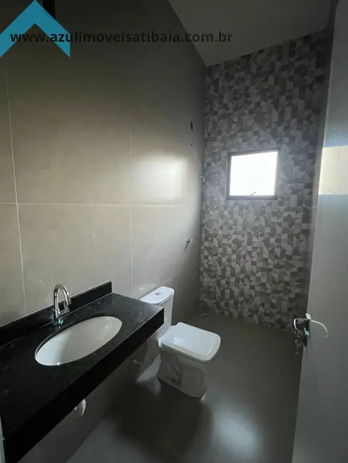 Casa com 3 quartos à venda, 90m2 em Nova Cerejeira, Atibaia - SP - imagem 6 Foto 6 de Casa com 3 quartos à venda, 90m2 em Nova Cerejeira, Atibaia - SP