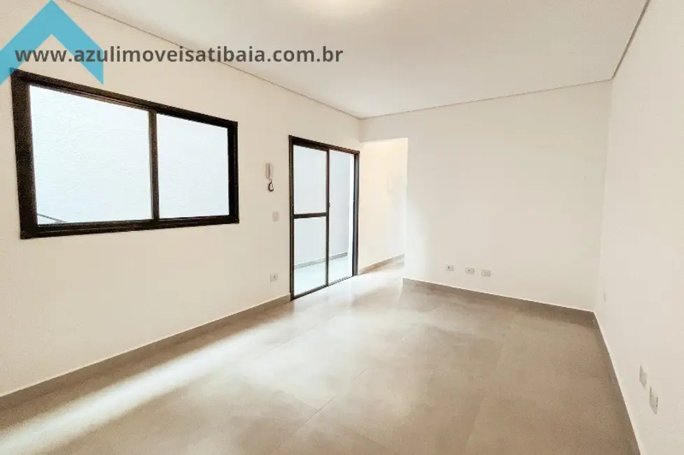 Foto 2 de Casa com 2 quartos à venda, 79m2 em Jardim Imperial, Atibaia - SP