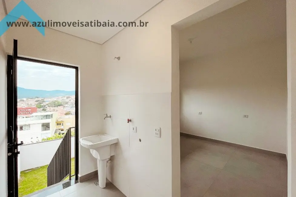 Foto 7 de Casa com 2 quartos à venda, 79m2 em Jardim Imperial, Atibaia - SP