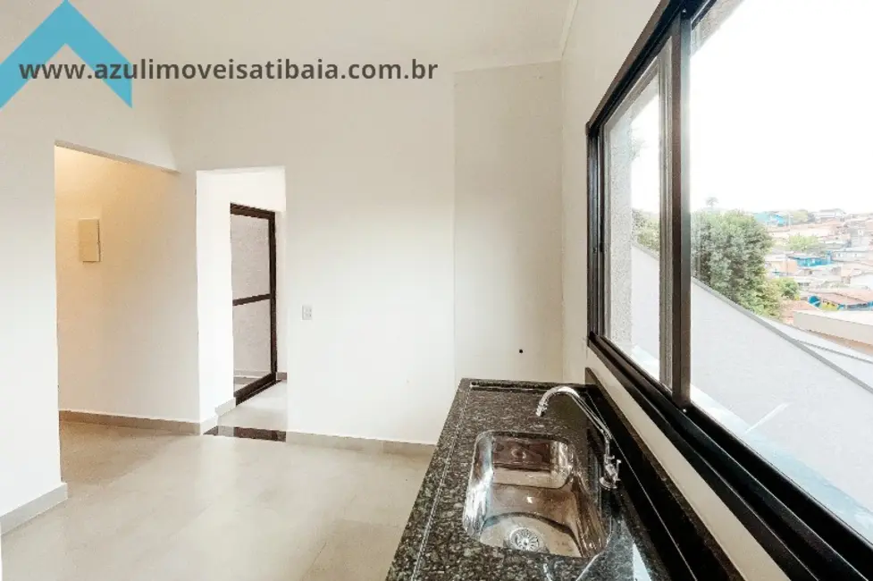 Foto 6 de Casa com 2 quartos à venda, 79m2 em Jardim Imperial, Atibaia - SP